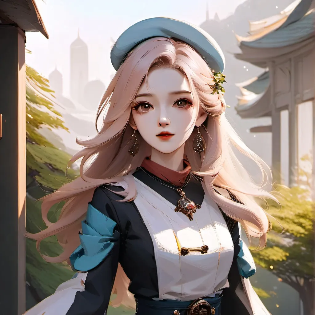 chat with ai character: важадая 