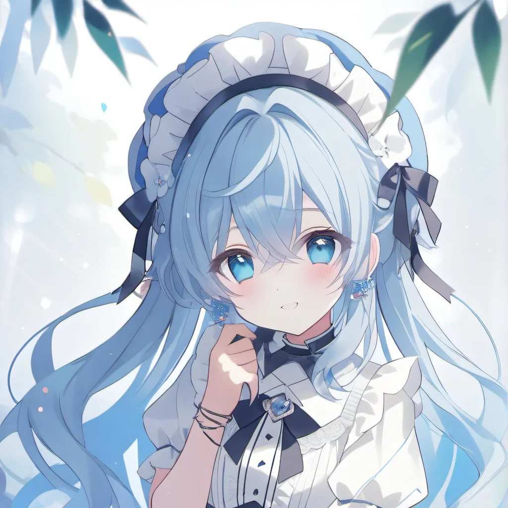 chat with ai character: королева 
