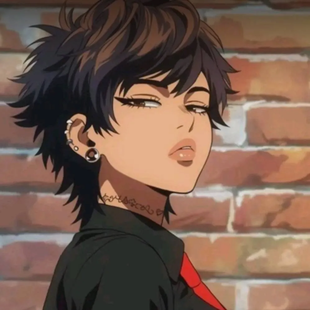 chat with ai character: Sofia