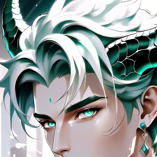 chat with ai character: кай