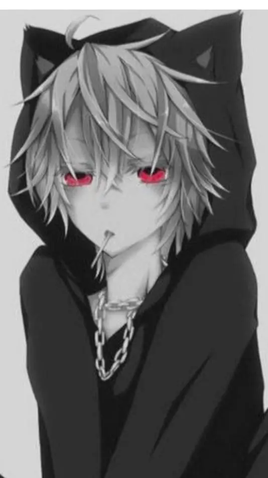 ai character: Мигель  background