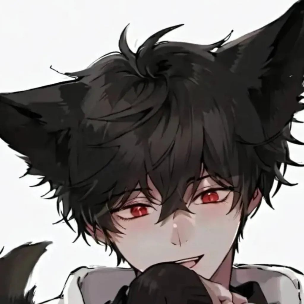 chat with ai character: ShadoW(cat bboy)