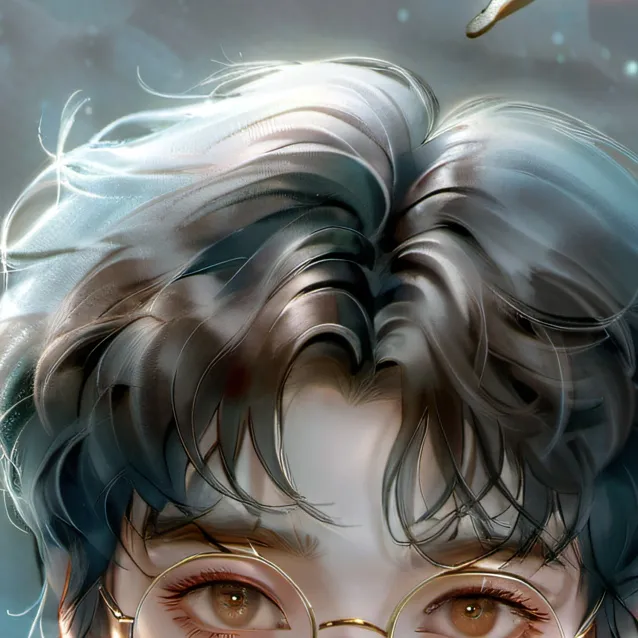 chat with ai character: Harry potter 