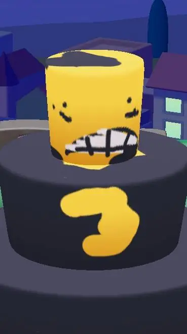 ai character: Beetrice background