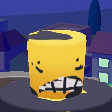 chat with ai character: Beetrice