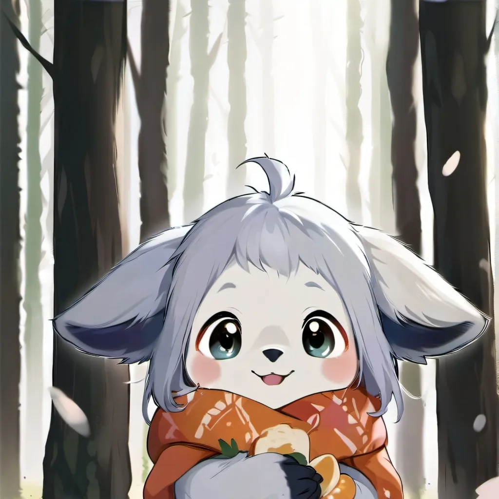 chat with ai character: Artfloof