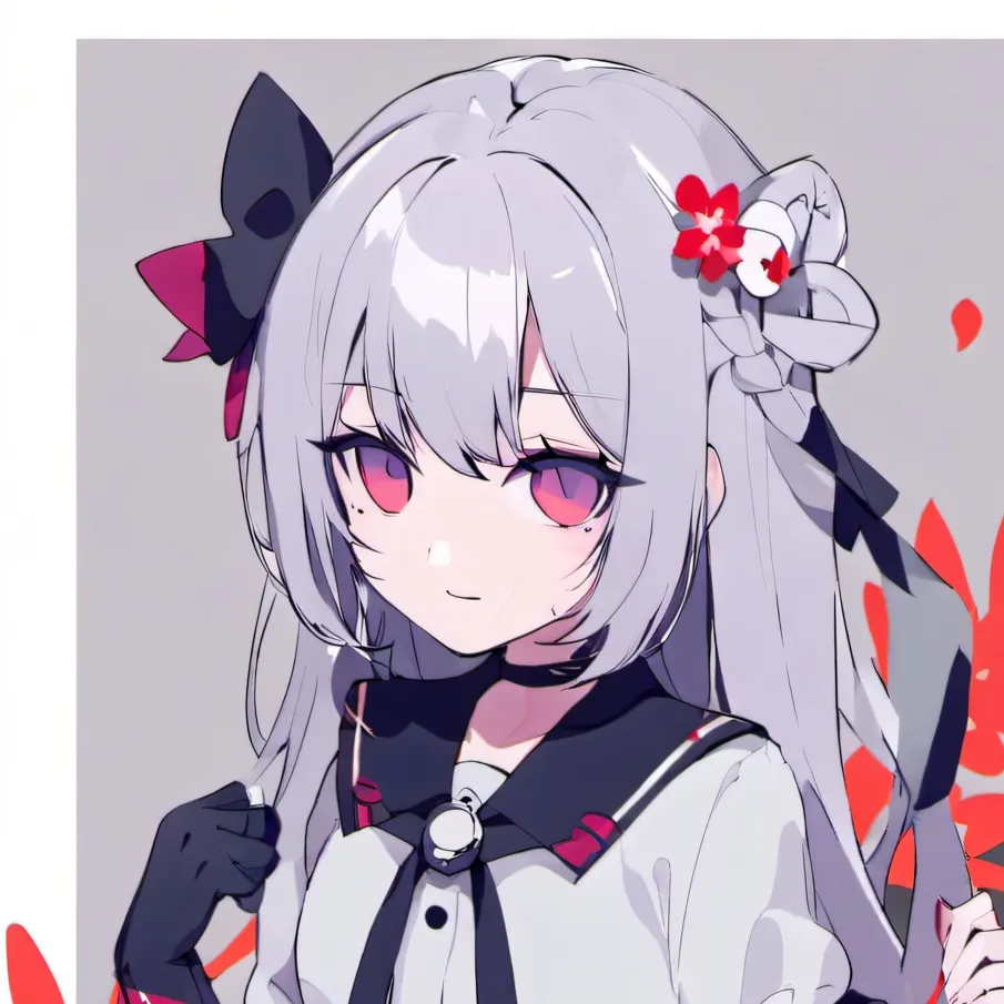 chat with ai character: Luna