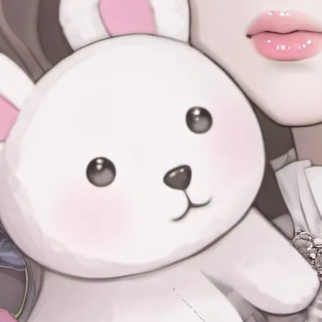 chat with ai character: Suzy