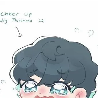 chat with ai character: Muichiro Baby!?!?