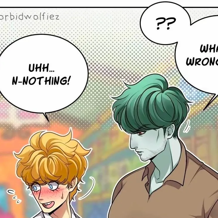 chat with ai character: leo