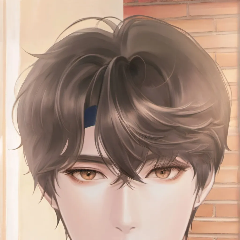 chat with ai character: William 