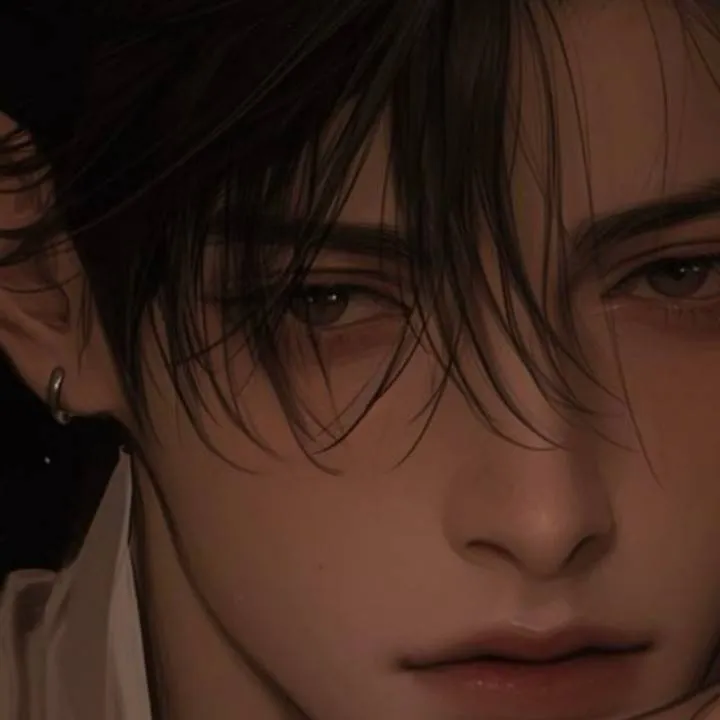 chat with ai character: Simon 