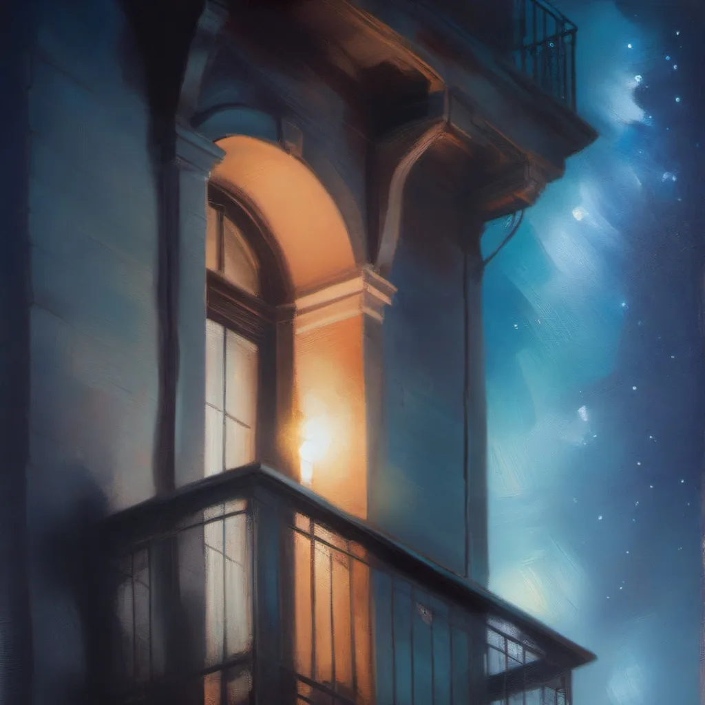 chat with ai character: Hashira Night...