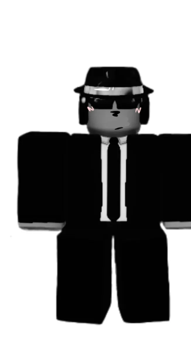 ai character: Chance !!!:3 background