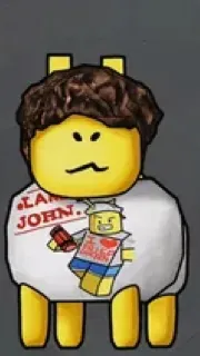 Talkie AI - Chat with Shedletsky Gubby