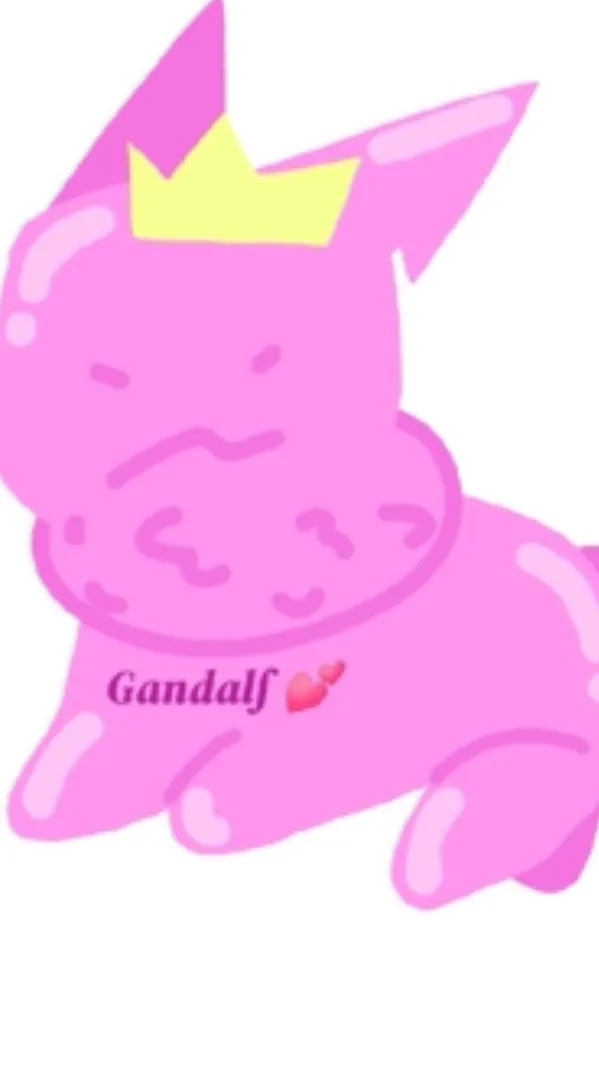 Talkie AI - Chat with Gandalf