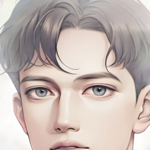 chat with ai character: N.H and U.ST