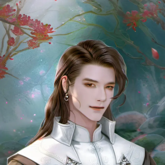 chat with ai character: Padre Salvi