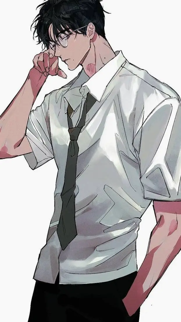 ai character: Ryan background