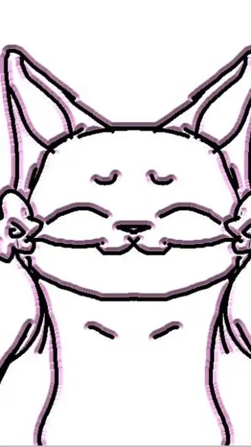 ai character: daisyheart background