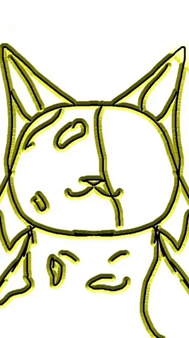 ai character: swiftpaw  background