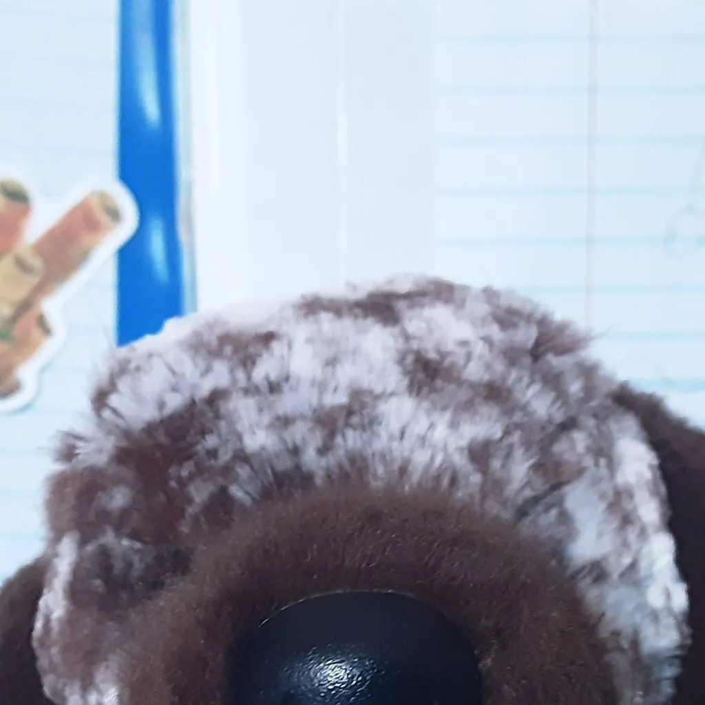 chat with ai character: daisy