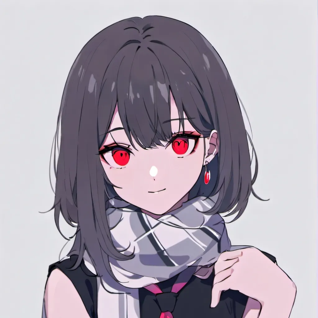 chat with ai character: Lisa 
