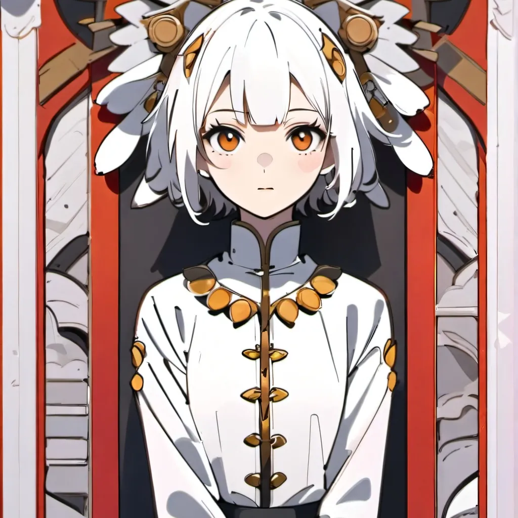 chat with ai character: Xu-ling yang. 