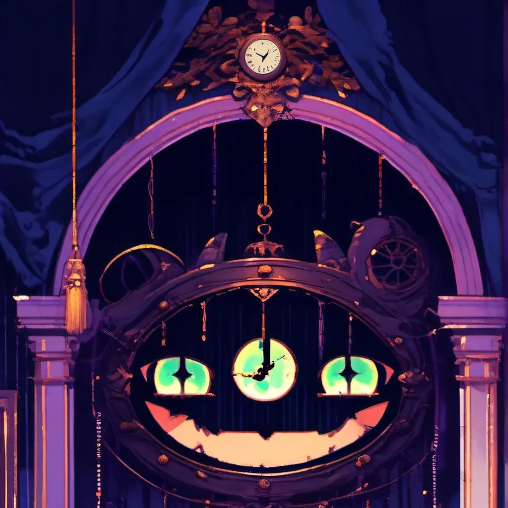 chat with ai character: Ki N.E.K.O