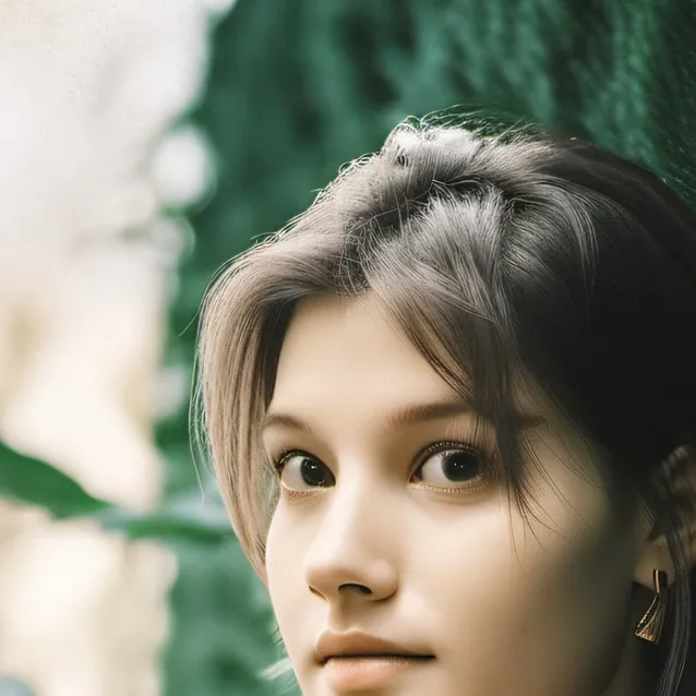 chat with ai character: Lynn