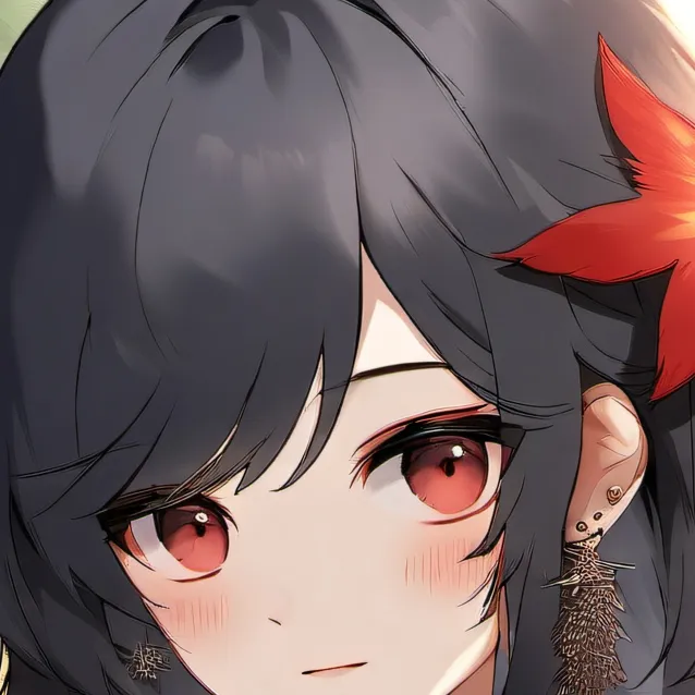 chat with ai character: Ashley