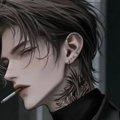 chat with ai character: Zain