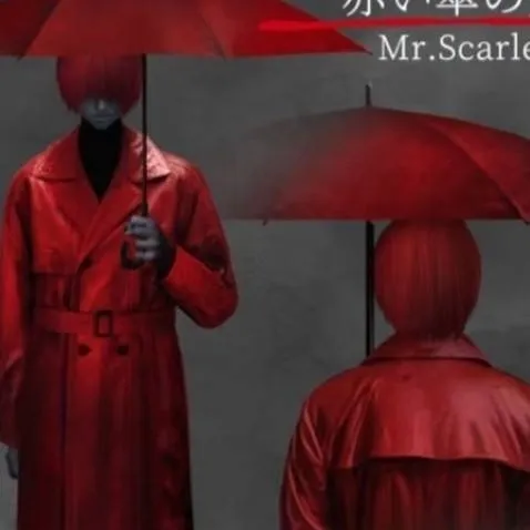 chat with ai character: ♡Mr scarlette♡