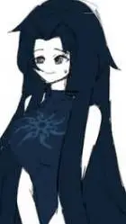 ai character: female two time  background