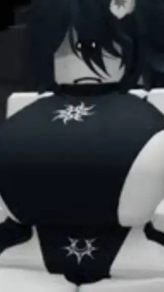 ai character: fem two time x you background