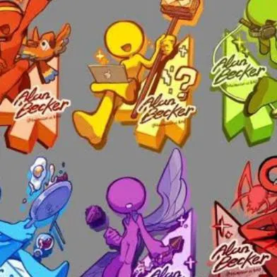 chat with ai character: Alan Becker 