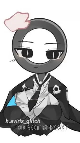 ai character: female victim  background