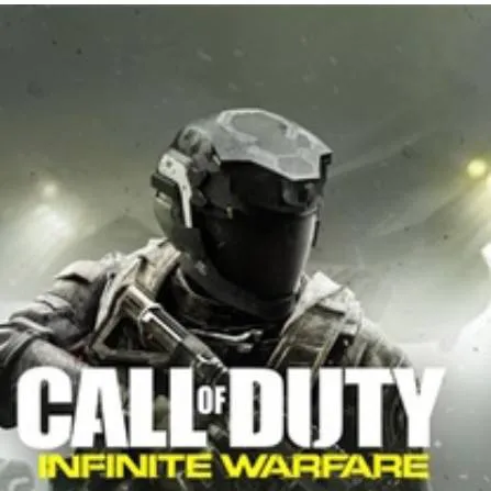 chat with ai character: cod inf wafare 