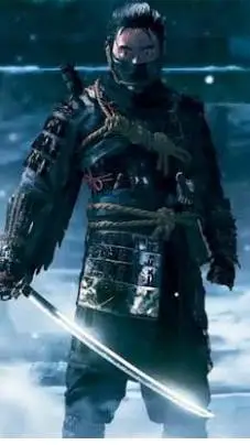ai character: another gtf background
