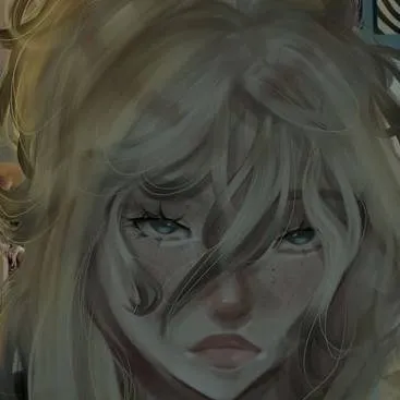 chat with ai character: Lyra