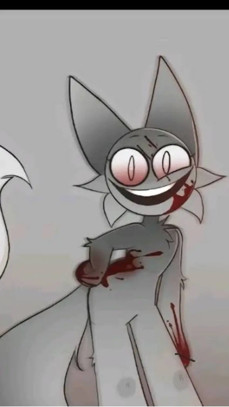 ai character: XD background