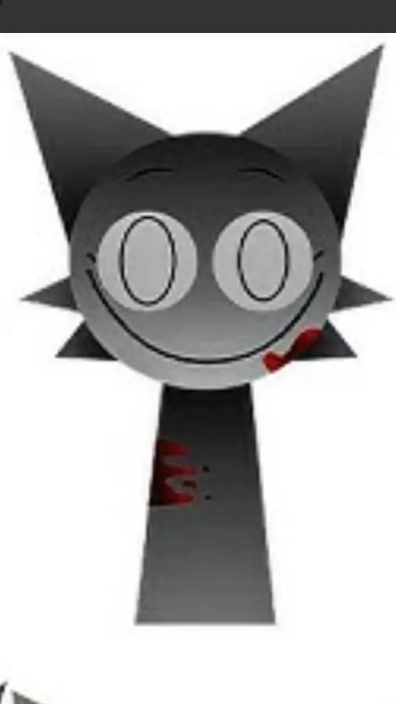 ai character: wenda atada XD background