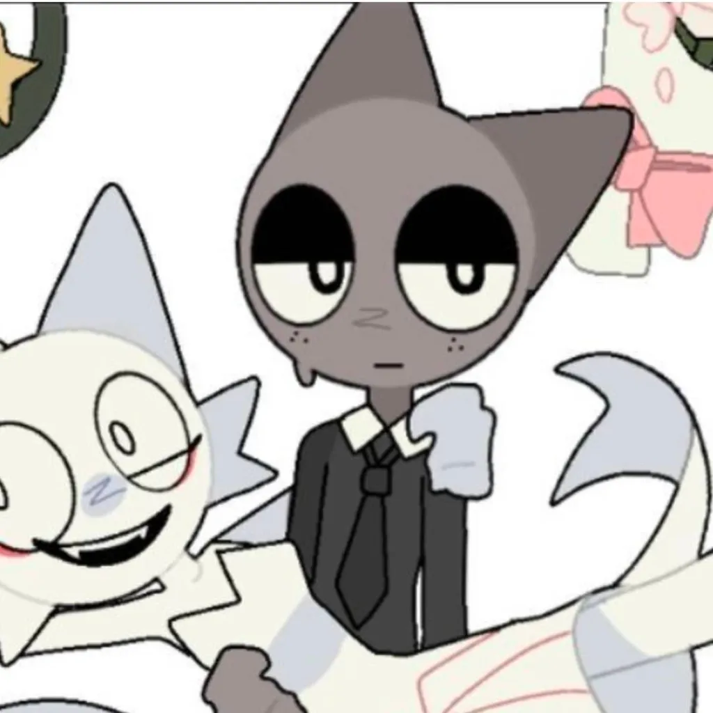 chat with ai character: wenda loca XDDD