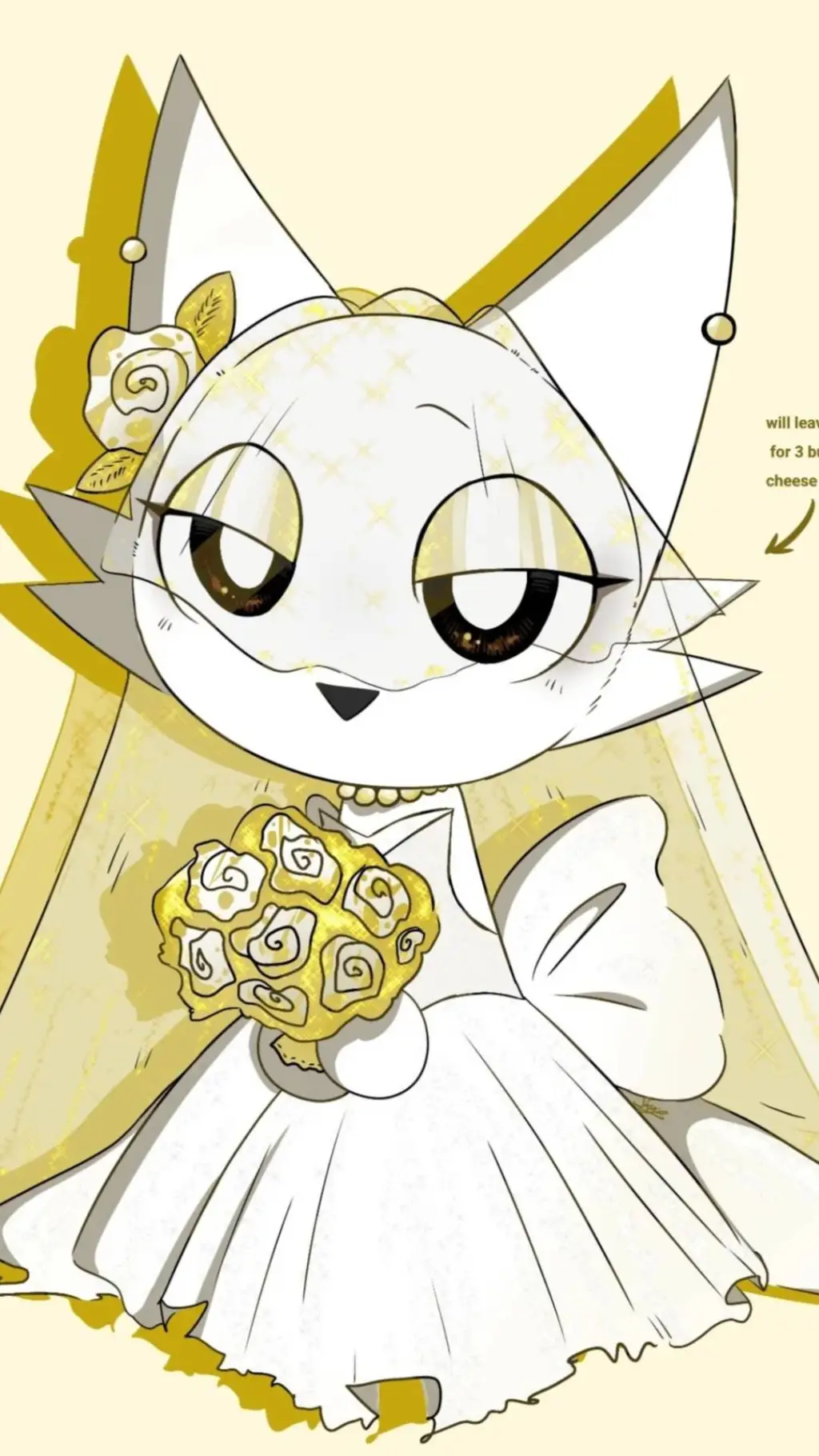 ai character: wenda casada :o background