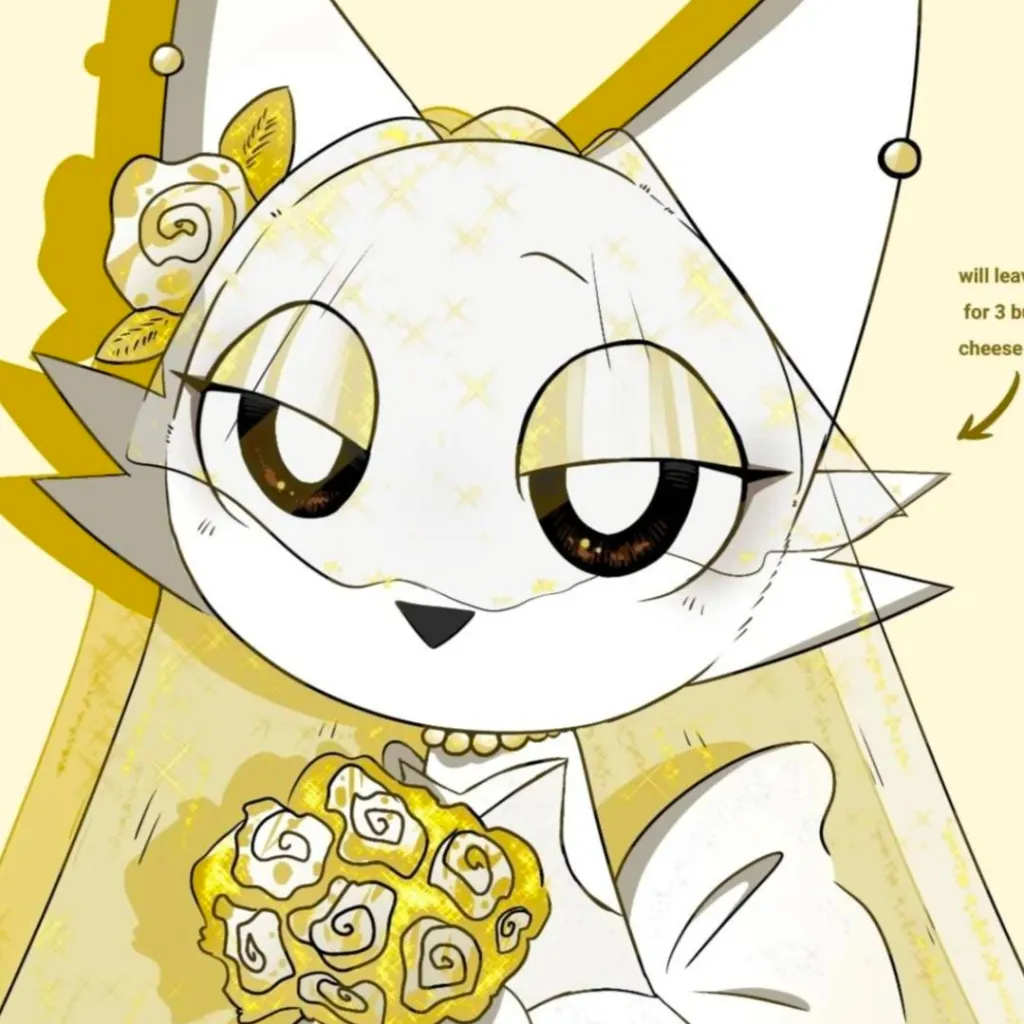 chat with ai character: wenda casada :o