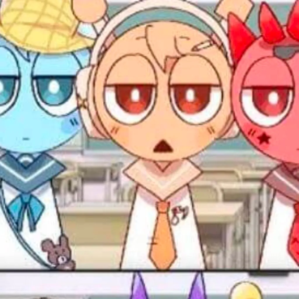 chat with ai character: escuela sprunki