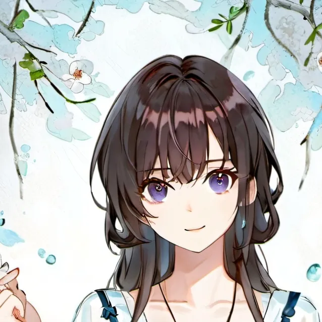 chat with ai character: джози