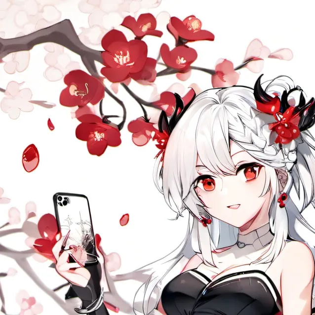 chat with ai character: Juice Drinker