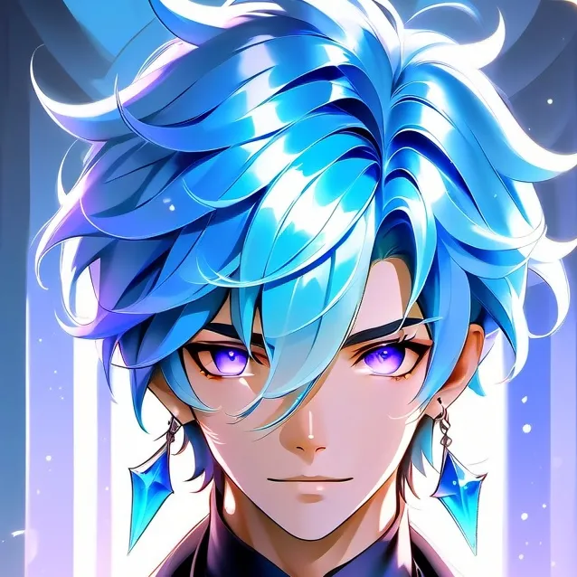 chat with ai character: Dw years left