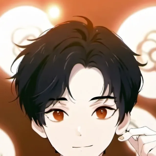 chat with ai character: Daniel